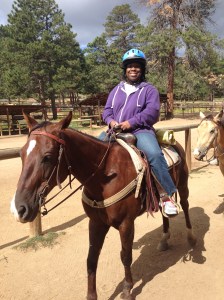 ymcarockieshorseback
